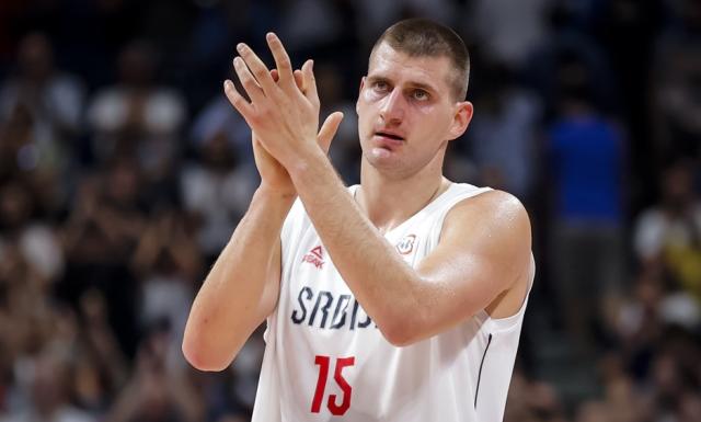 178体育直播在线观看-欧锦赛实力榜：塞尔维亚登顶 卫冕冠军屈居第二