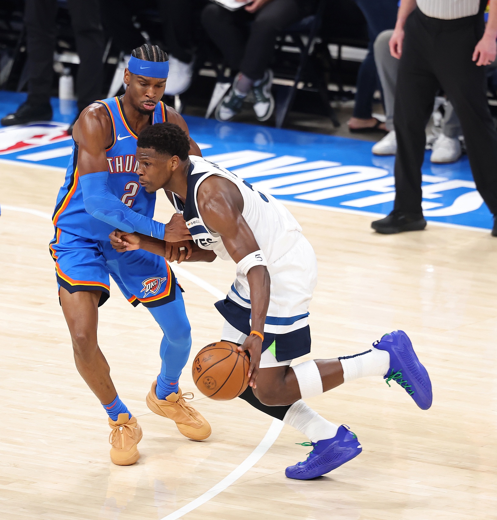 足球在线直播免费观看-NBA彩经：雷霆难胜森林狼 骑士轻取独行侠 勇士不敌尼克斯